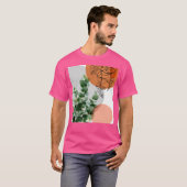 Simpatico V4 T-Shirt (Vorne ganz)