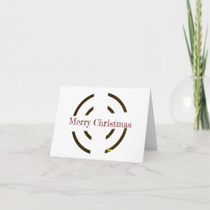 SIMPEL MINIMALISTISCHES DESIGN KARTEN