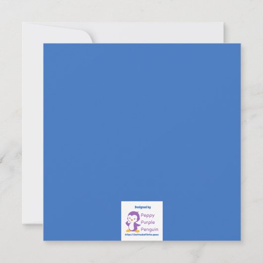 Simple Azulejo (Rückseite)