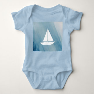 Simple Baby Bodysuit Clothing Baby Strampler