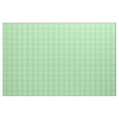 Simple Basic Green Gingham Stoff (Yard (91,4 cm))