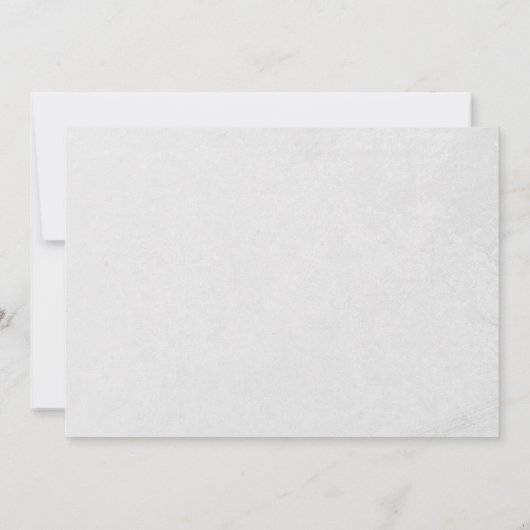 Simple Beach Sand Dollar Silver Brautparty Einladung (Rückseite)