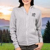 Simple Bible Verse Personalized Hoodie