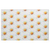 Simple Boho Daisy Pattern Stoff (Fat Quarter (45,7 x 55,9 cm))