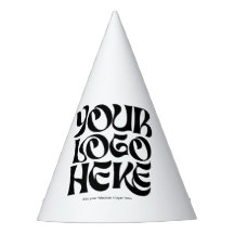 Simple Business Logo and Text Funny