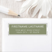 Simple Chic White Styled Typography Script (Insitu)