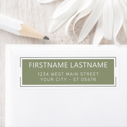 Simple Chic White Styled Typography Script (Insitu)