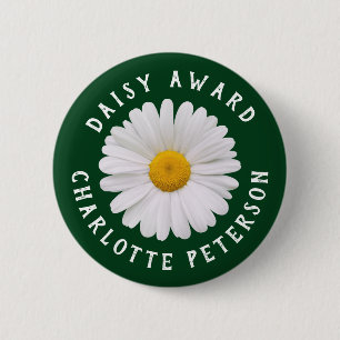 Simple Daisy Award Button
