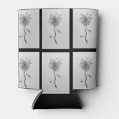 Simple Daisy Dosenkühler (Vorderseite)