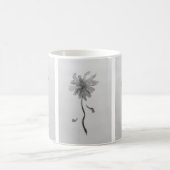 Simple Daisy Kaffeetasse (Mittel)