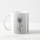 Simple Daisy Kaffeetasse (Links)