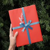 Simple Elegant Gift Wrap - Stylish Modern  Geschenkpapier