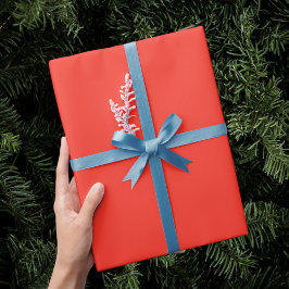 Simple Elegant Gift Wrap - Stylish Modern  Geschenkpapier