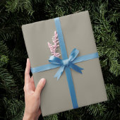 Simple Elegant Gift Wrap - Stylish Modern Geschenkpapier