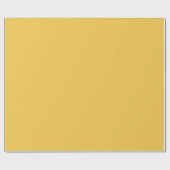 Simple Elegant Gift Wrap - Stylish Modern Geschenkpapier (Flach)