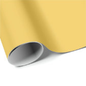 Simple Elegant Gift Wrap - Stylish Modern Geschenkpapier (Rolleneckpunkt)