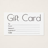 Simple Elegant Pink Bokeh (Vorderseite)