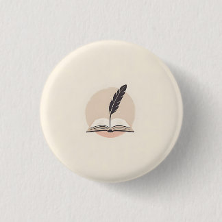 Simple Everyday button – Reusable & Stylish