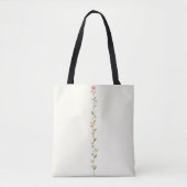 👜 Simple Everyday Tote Bag Perfect for daily use! Tasche (Vorderseite)