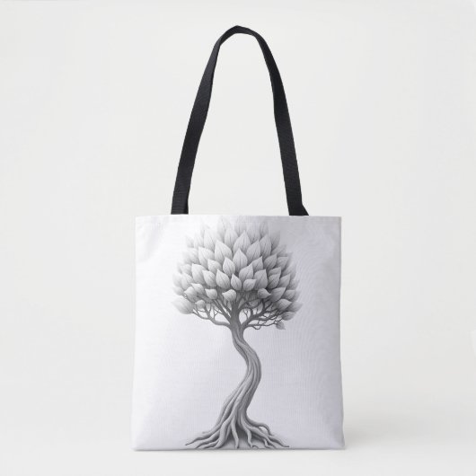 👜 Simple Everyday Tote Bag Perfect for daily use! Tasche (Vorderseite)