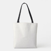 👜 Simple Everyday Tote Bag Perfect for daily use! Tasche (Rückseite)