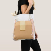 👜 Simple Everyday Tote Bag Perfect for daily use! Tasche (Von Nahem)