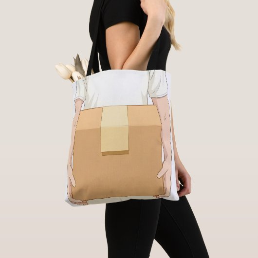 👜 Simple Everyday Tote Bag Perfect for daily use! Tasche (Von Nahem)