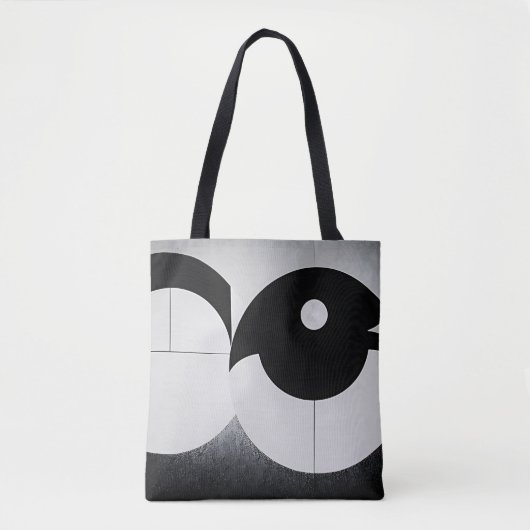 👜 Simple Everyday Tote Bag Perfect for daily use! Tasche (Vorderseite)