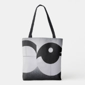 👜 Simple Everyday Tote Bag Perfect for daily use! Tasche (Rückseite)