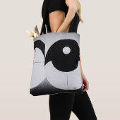 👜 Simple Everyday Tote Bag Perfect for daily use! Tasche (Von Nahem)