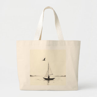 Simple Everyday Tote Bag – Reusable & Stylish Jumbo Stoffbeutel