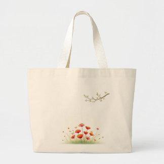Simple Everyday Tote Bag – Reusable & Stylish Jumbo Stoffbeutel