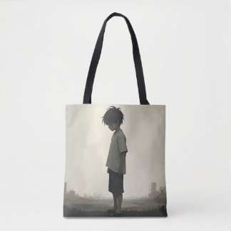 Simple Everyday Tote Bag – Reusable & Stylish Tasche