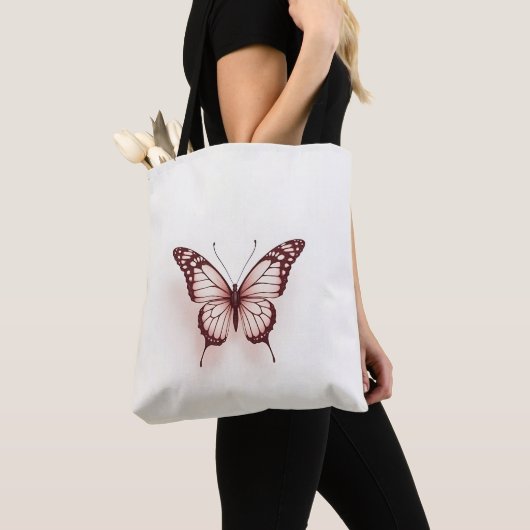 Simple Everyday Tote Bag – Reusable & Stylish Tasche (Von Nahem)