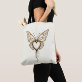 Simple Everyday Tote Bag – Reusable & Stylish Tasche (Von Nahem)
