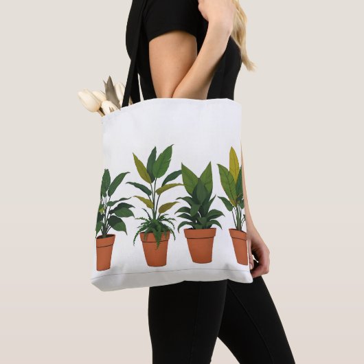 Simple Everyday Tote Bag – Reusable & Stylish Tasche (Von Nahem)
