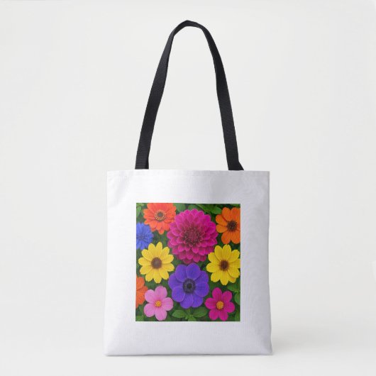 Simple Everyday Tote Bag Tasche (Vorderseite)