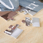 Simple Family Photo Puzzle (Seite)