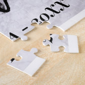 Simple Family Photo Puzzle (Seite)