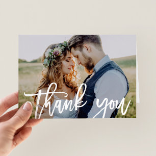 Simple Foto Overlay Wedding Vielen Dank
