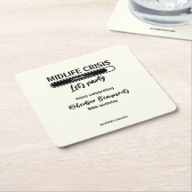 Simple Funny Midlife Crisis Loading 50th Birthday