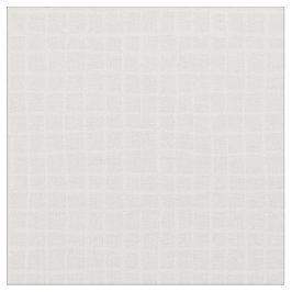 Simple geometric Grid beige white neutral check Stoff