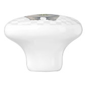 Simple green watercolor abstract add logo text min keramikknauf (Seitenansicht)