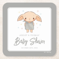 Simple Harry Potter - Dobby Baby Shower