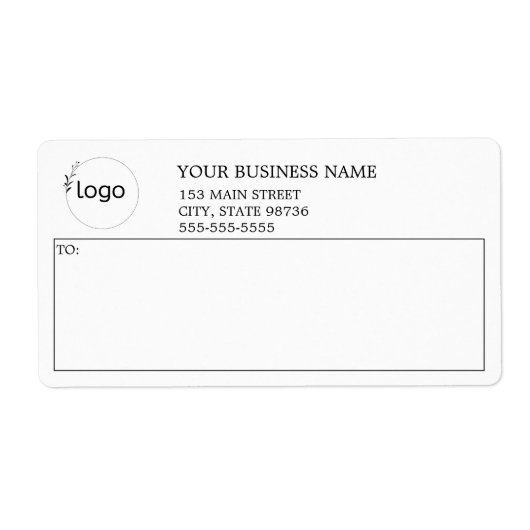 Simple Honey Farm Business   (Vorne)