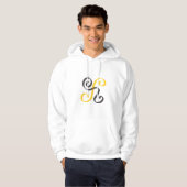 Simple Hoodie (Vorne ganz)