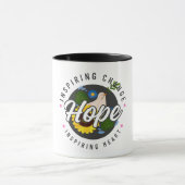 Simple Hope Inspiriere Tasse (Zentrum)