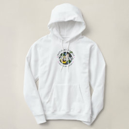 Simple Hope Inspirierend Hoodie Sweatshirt
