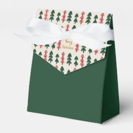 Simple Joys Holiday Weihnachtsgeschenkbox Geschenkschachtel