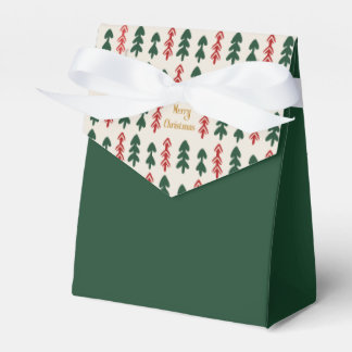 Simple Joys Holiday Weihnachtsgeschenkbox Geschenkschachtel